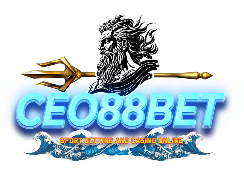 ceo88bet เว็บพนันออนไลน์ สล็อต บาคาร่า แทงบอล ครบวงจร ฝากถอนออโต้